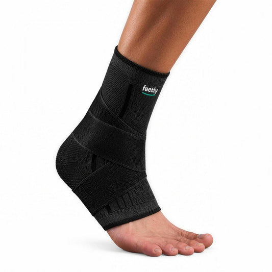 Opaska Feetly™