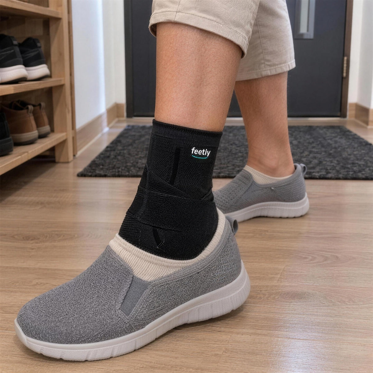 Opaska Feetly™