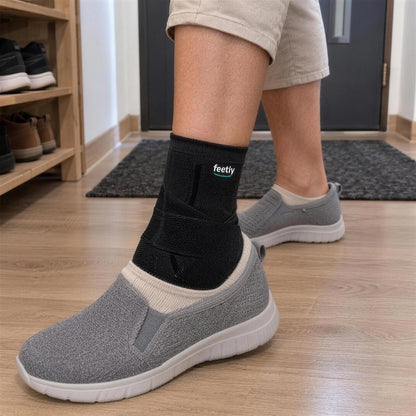 Opaska Feetly™