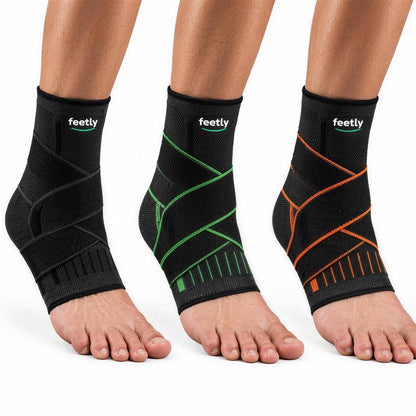 Opaska Feetly™