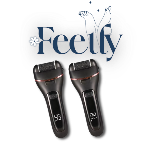 2 dodatkowe zestawy Feetly 18 w 1